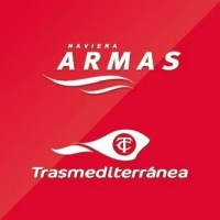 Grupo Armas Trasmediterránea logo
