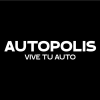Grupo Autopolis logo
