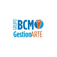 Grupo BCMGestionARTE logo