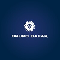 Grupo Bafar logo