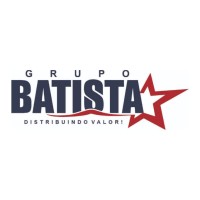Grupo Batista logo