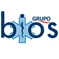 Grupo Bios logo