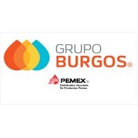 Grupo Burgos logo