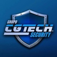 Grupo CGTECH Security logo