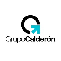 Grupo Calderón logo