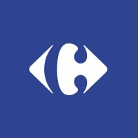 Grupo Carrefour Brasil logo