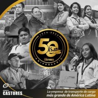 Grupo Castores logo