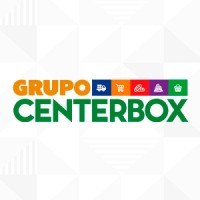 Grupo Centerbox logo