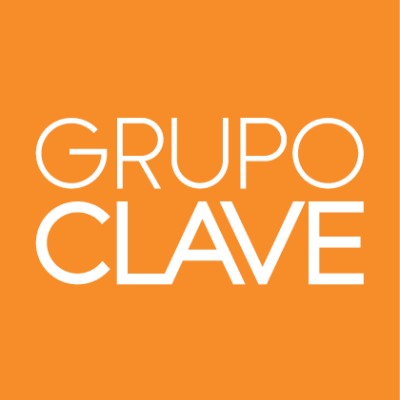 Grupo Clave logo