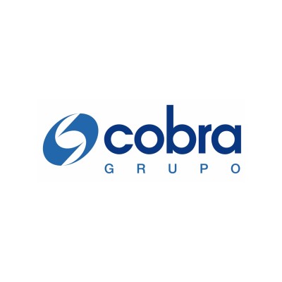 Grupo Cobra logo