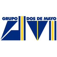 Grupo Dos de Mayo logo