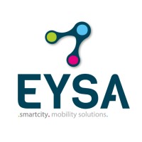 Grupo EYSA logo