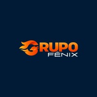 Grupo Fênix logo