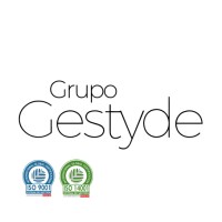 Grupo Gestyde logo