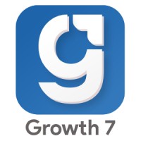Grupo Growth 7 logo