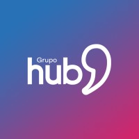 Grupo Hub logo