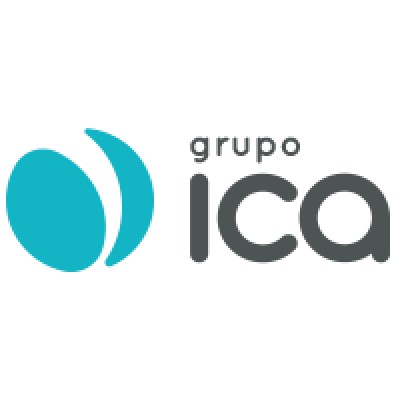 Grupo ICA logo