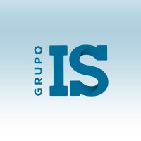 Grupo IS logo