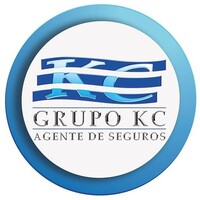Grupo KC Agente de Seguros logo