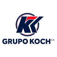 Grupo Koch logo