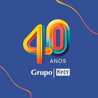 Grupo Kyly logo