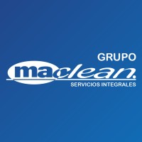 Grupo Maclean Servicios Integrales logo