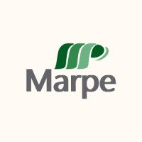 Grupo Marpe logo
