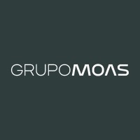 Grupo Moas logo