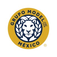 Grupo Modelo S.A. de C.V. logo