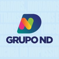 Grupo ND logo