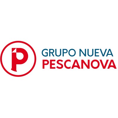 Grupo Nueva Pescanova logo