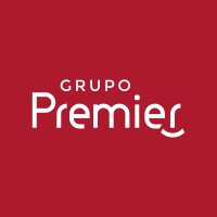 Grupo Premier logo