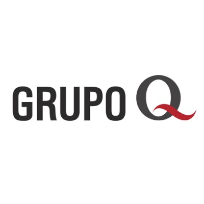 Grupo Q logo