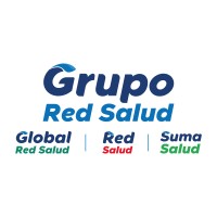Grupo Red Salud logo