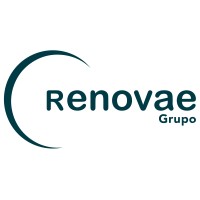 Grupo Renovae logo