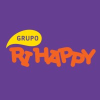 Grupo Ri Happy logo