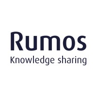 Grupo Rumos logo