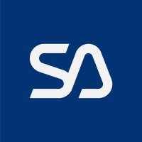 Grupo SA logo