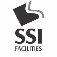 Grupo SSI logo
