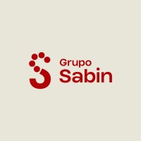 Grupo Sabin logo