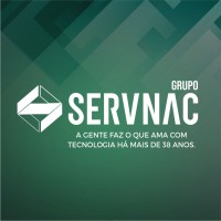 Grupo Servnac logo