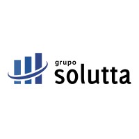 Grupo Solutta logo