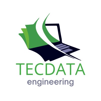 Grupo TECDATA Engineering logo
