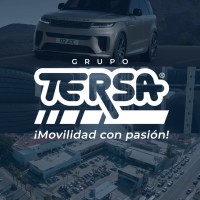 Grupo Tersa logo