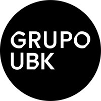 Grupo UBK logo