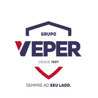 Grupo Veper logo