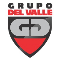 Grupo del Valle logo