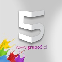 Grupo5 logo