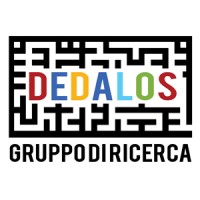 Gruppo di Ricerca Dedalos logo