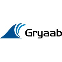 Gryaab AB logo